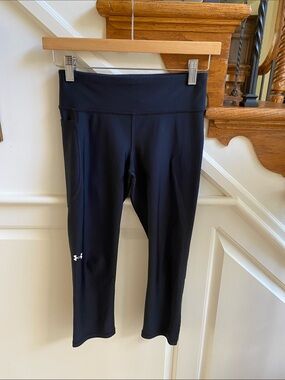UNDER ARMOUR Compression Leggings